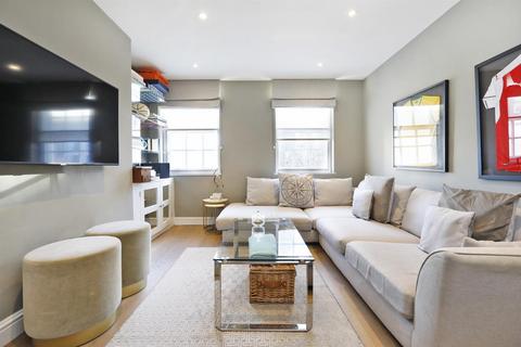 1 bedroom flat for sale, Ebury Street, London SW1W