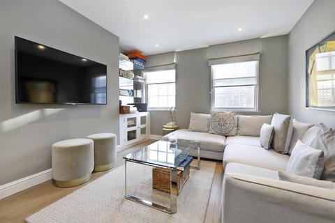 1 bedroom flat for sale, Ebury Street, London SW1W