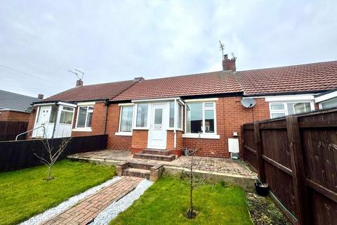 2 bedroom bungalow for sale, Exeter Avenue, Co, Durham SR7