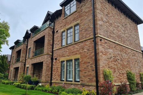 3 bedroom penthouse to rent, Fernleigh House, 77 - 79 Alderley Road, WILMSLOW