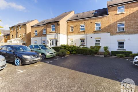 1 bedroom apartment for sale, Stourhead Road, Rugby CV22