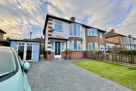 17 Glebe Drive, Seaham, SR7 0PD