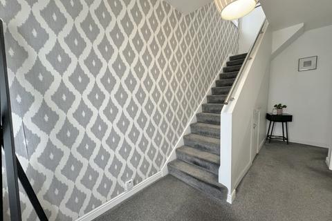 17 Glebe Drive, Seaham, SR7 0PD