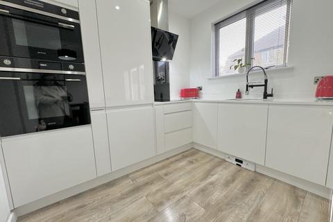 17 Glebe Drive, Seaham, SR7 0PD