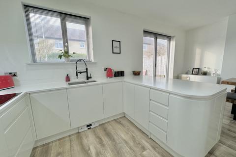 17 Glebe Drive, Seaham, SR7 0PD