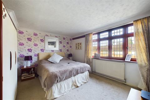 3 bedroom semi-detached house for sale, High Street, Little Sandhurst, Sandhurst, Berkshire, GU47