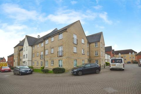 2 bedroom apartment for sale, Mortimer Gardens, Colchester, Essex, CO4