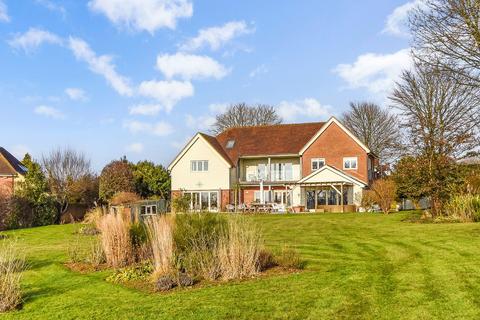 5 bedroom detached house for sale, Church Lane, Ropley, Alresford