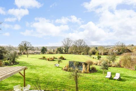 5 bedroom detached house for sale, Church Lane, Ropley, Alresford