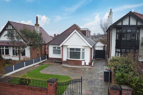 3 bedroom detached bungalow for sale, Bibby Road, Southport PR9