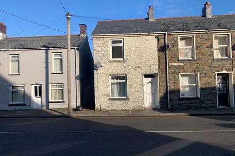 2 bedroom terraced house for sale, 39 John Street, Abercwmboi, Aberdare, Mid Glamorgan, CF44 6BL