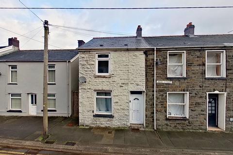 2 bedroom terraced house for sale, 39 John Street, Abercwmboi, Aberdare, Mid Glamorgan, CF44 6BL