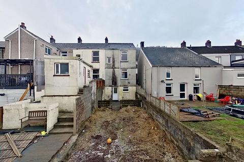 2 bedroom terraced house for sale, 39 John Street, Abercwmboi, Aberdare, Mid Glamorgan, CF44 6BL