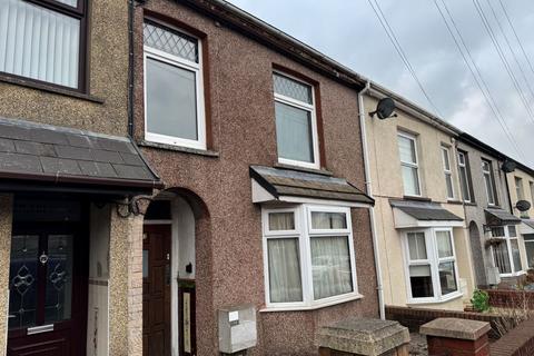 3 bedroom terraced house for sale, 93 Charles Street, Tredegar, Gwent, NP22 4AE