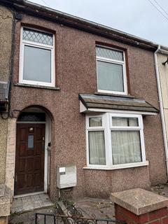 3 bedroom terraced house for sale, 93 Charles Street, Tredegar, Gwent, NP22 4AE