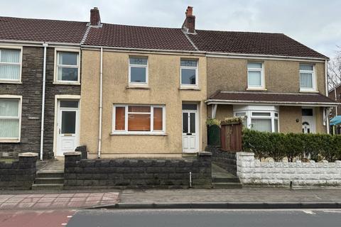 2 bedroom terraced house for sale, 5 Eastland Road, Neath, West Glamorgan, SA11 1HS