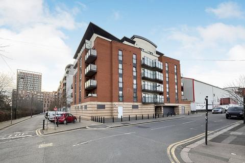 1 bedroom apartment for sale, Brisbane Road, London E10