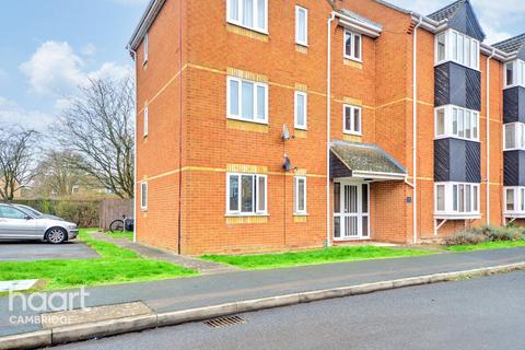 undefined, Lucerne Close, Cambridge