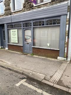 Retail property (high street) for sale, Siop Uned Un, Station Road, Ammanford, Dyfed, SA18 2DB