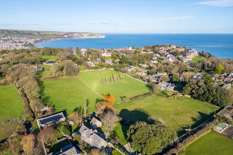 5 bedroom house for sale, Southcliffe Road, Swanage, Dorset, BH19