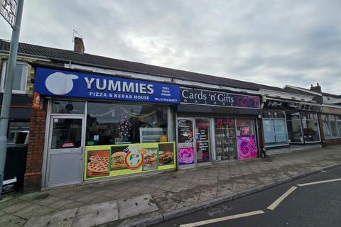 Retail property (high street) for sale, 51 High Street, Clydach, Abertawe, Swansea, SA6 5LH