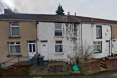 2 bedroom terraced house for sale, 385 Cardiff Road, Aberdare, Mid Glamorgan, CF44 6HX