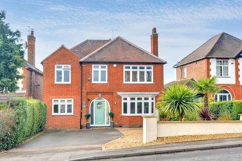 5 bedroom detached house for sale, Rushy Lane, Risley, Derbyshire