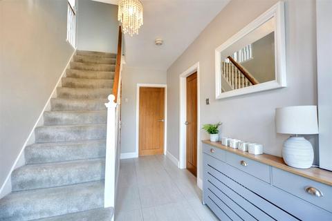 5 bedroom detached house for sale, Rushy Lane, Risley, Derbyshire