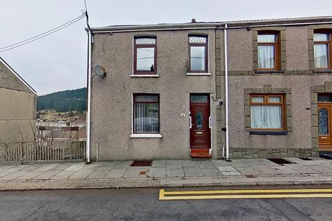 3 bedroom semi-detached house for sale, 33 High Street, Abergwynfi, Port Talbot, West Glamorgan, SA13 3YW