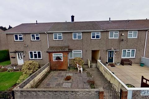 3 bedroom terraced house for sale, 133 Elm Drive, Risca, Newport, Gwent, NP11 6PN