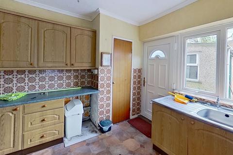 3 bedroom terraced house for sale, 133 Elm Drive, Risca, Newport, Gwent, NP11 6PN