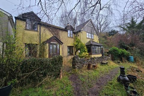 3 bedroom detached house for sale, Rocks Cottage, Vention Lane, Lydbrook, Gloucestershire, GL17 9RL