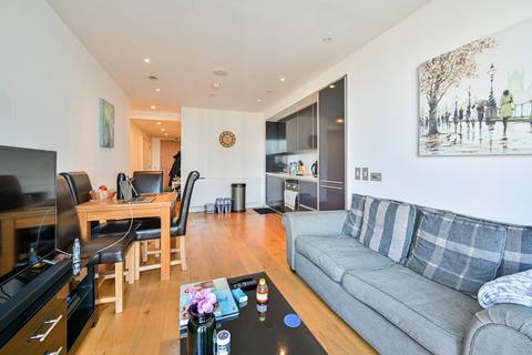 2 bedroom flat for sale, Walworth Road, Elephant and Castle, London, SE1