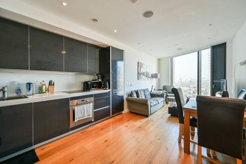 2 bedroom flat for sale, Walworth Road, Elephant and Castle, London, SE1