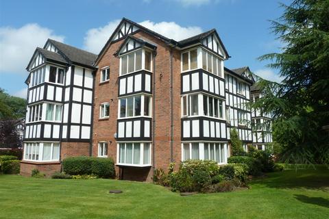 2 bedroom apartment to rent, Schools Hill, Cheadle SK8