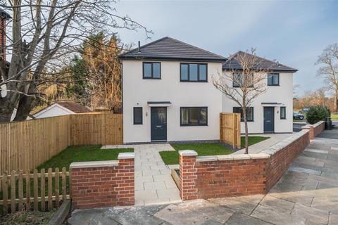 3 bedroom detached house for sale, Pipers Lane, Hoole