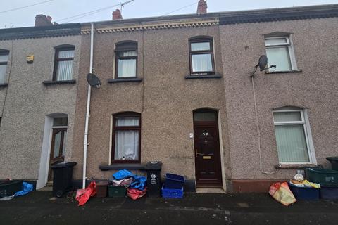 36 Glebe Street, Newport, Gwent, NP19 8EU