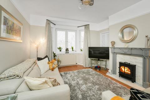 undefined, Easter Drylaw Drive, Crewe Toll, Edinburgh, EH4