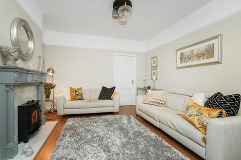 undefined, Easter Drylaw Drive, Crewe Toll, Edinburgh, EH4