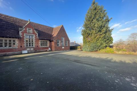 Industrial development for sale, Mellington Workshops, Mellington Workshops, Churchstoke, Montgomery, SY15 6TQ