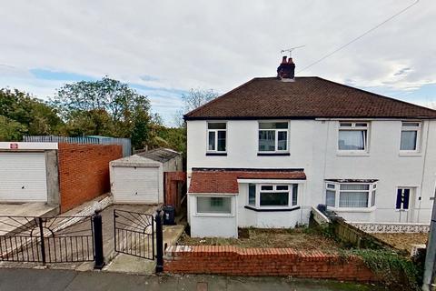 3 bedroom semi-detached house for sale, 130 Brynglas Avenue, Newport, Newport, NP20 5LQ