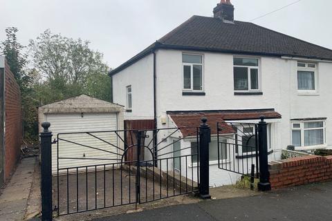 3 bedroom semi-detached house for sale, 130 Brynglas Avenue, Newport, Newport, NP20 5LQ