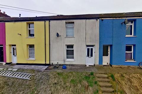 3 bedroom terraced house for sale, 7 Baxter Terrace, Glyncorrwg, Port Talbot, West Glamorgan, SA13 3DG