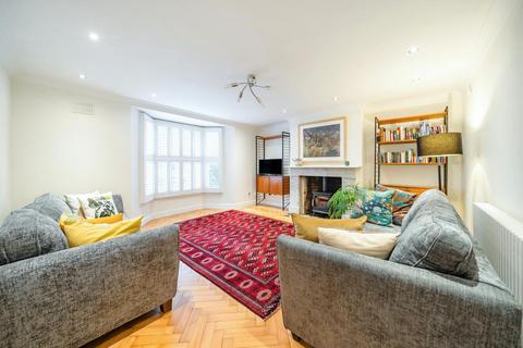 Flat 1, 10 Tudor Road, London, SE19 2UH