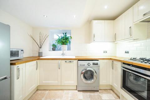 Flat 1, 10 Tudor Road, London, SE19 2UH
