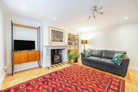 Flat 1, 10 Tudor Road, London, SE19 2UH