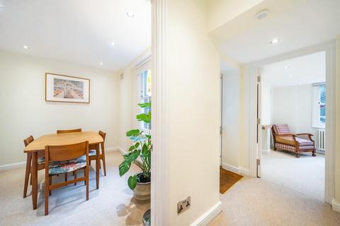 Flat 1, 10 Tudor Road, London, SE19 2UH