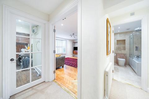 Flat 1, 10 Tudor Road, London, SE19 2UH