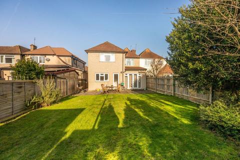 5 bedroom house for sale, Landseer Road, New Malden, KT3