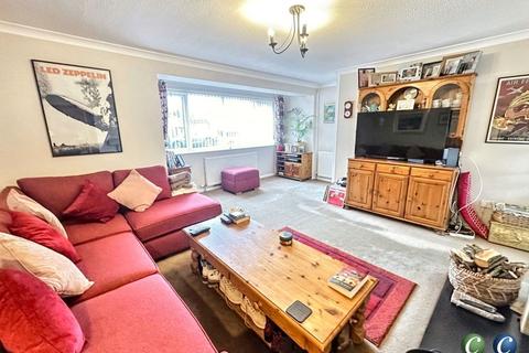 3 bedroom detached house for sale, Brickfield Close, Hixon, Stafford, ST18 0NY